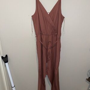 GB jumpsuit